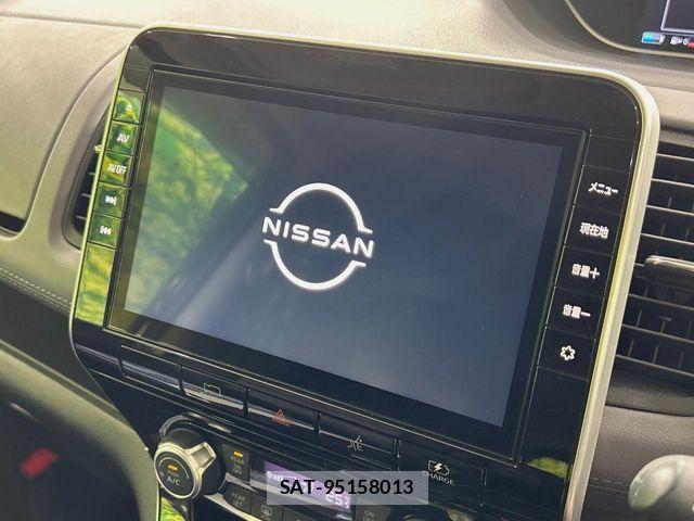 Nissan SERENA 2021-06 8075482-2