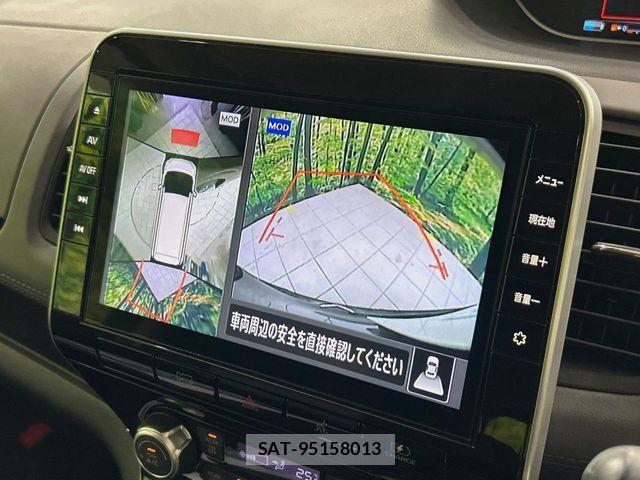 Nissan SERENA 2021-06 8075482-3