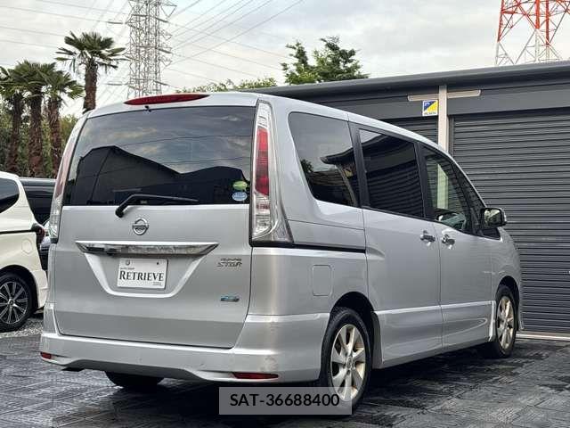 Nissan SERENA 2012-05 8075499-6