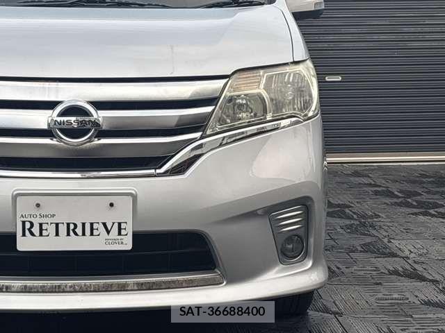 Nissan SERENA 2012-05 8075499-11