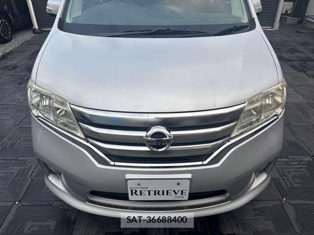 Nissan SERENA 2012-05 8075499-14