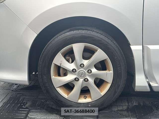 Nissan SERENA 2012-05 8075499-16