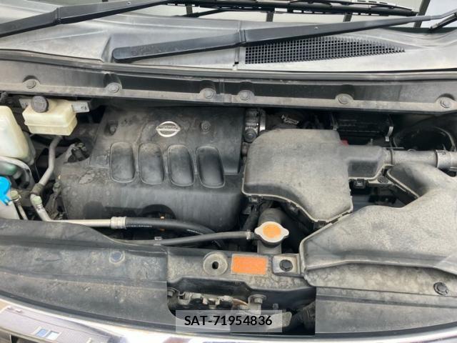 Nissan SERENA 2009-05 8075504-12