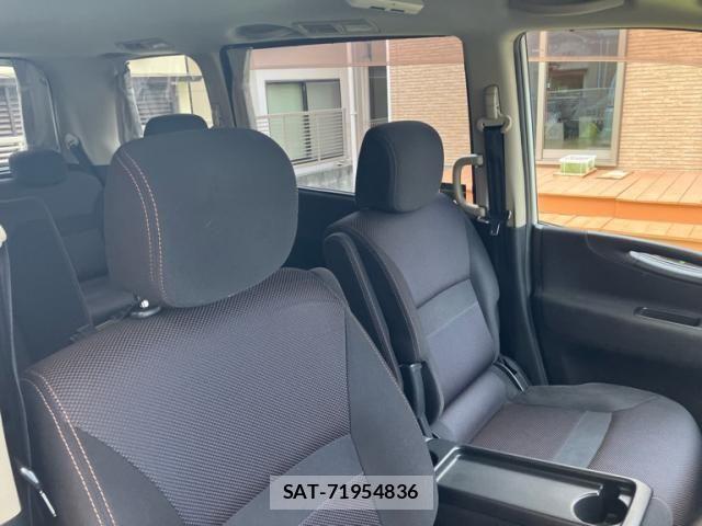 Nissan SERENA 2009-05 8075504-14
