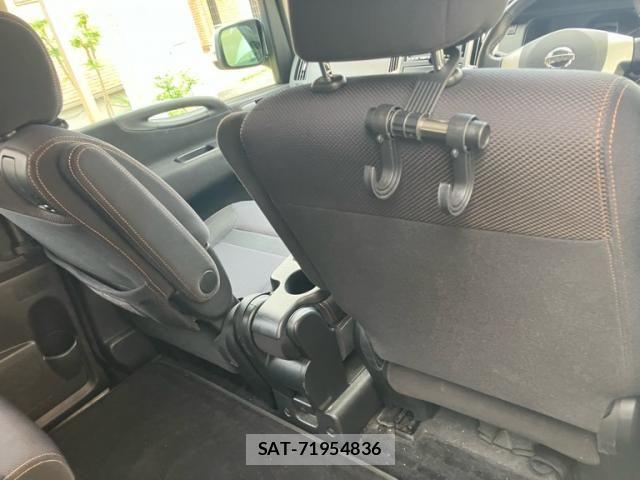 Nissan SERENA 2009-05 8075504-15