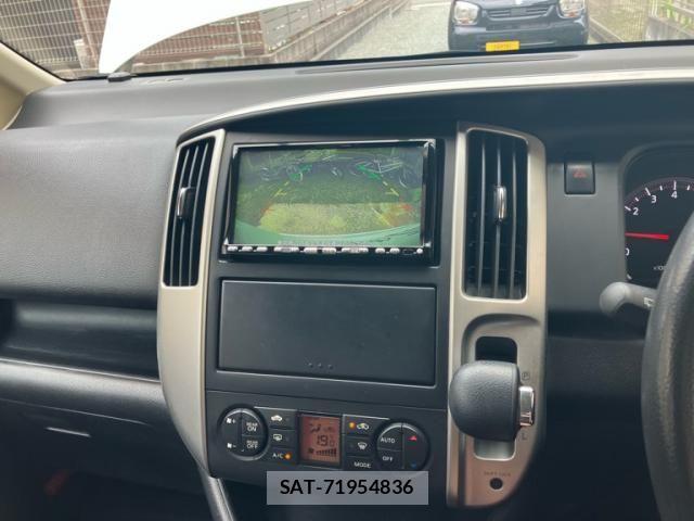 Nissan SERENA 2009-05 8075504-23