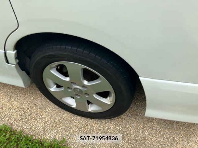 Nissan SERENA 2009-05 8075504-6