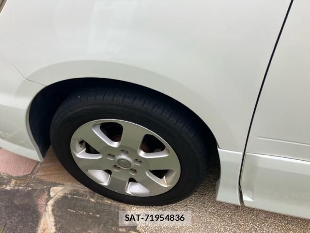 Nissan SERENA 2009-05 8075504-7