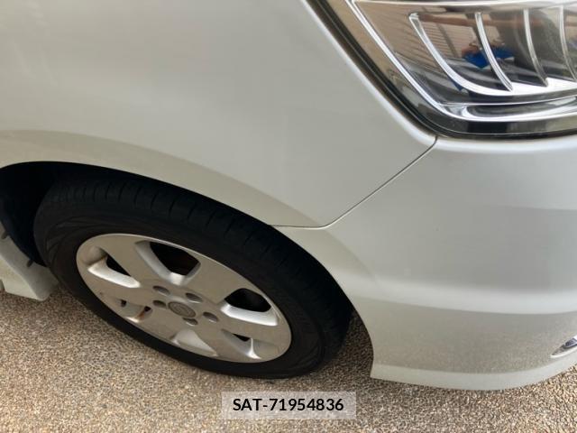 Nissan SERENA 2009-05 8075504-8