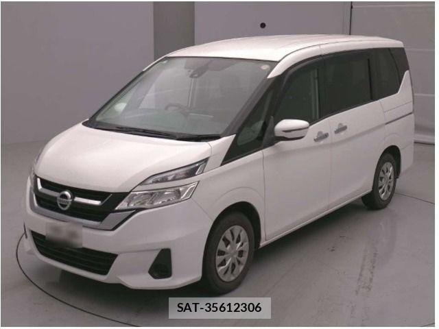 Nissan SERENA 2019-05 8075497-0