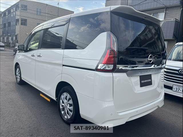 Nissan SERENA 2021-06 8075496-9