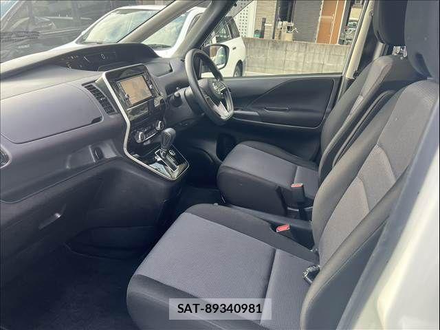 Nissan SERENA 2021-06 8075496-13