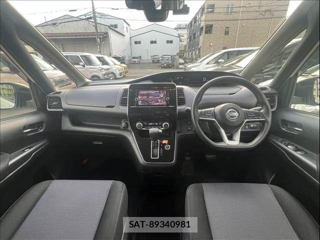 Nissan SERENA 2021-06 8075496-2