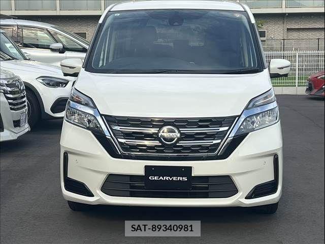 Nissan SERENA 2021-06 8075496-3