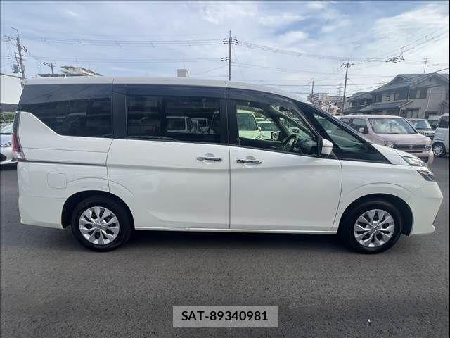 Nissan SERENA 2021-06 8075496-5