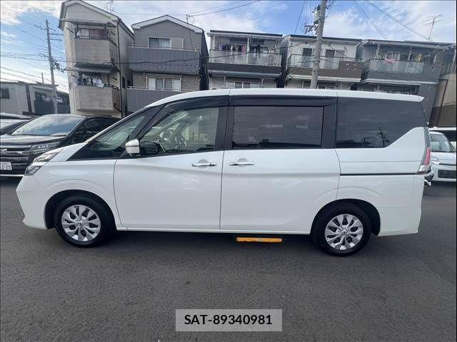 Nissan SERENA 2021-06 8075496-6