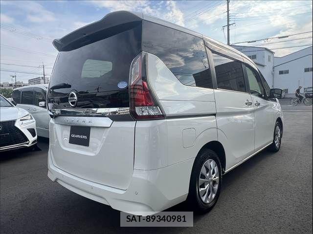 Nissan SERENA 2021-06 8075496-7