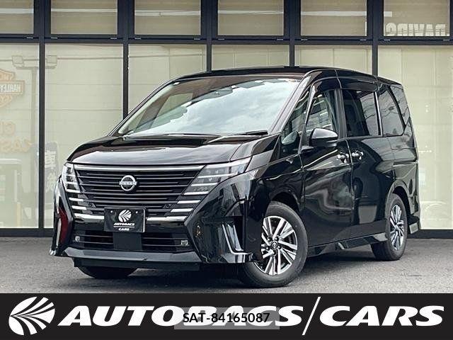 Nissan SERENA 2023-09 8075470-0