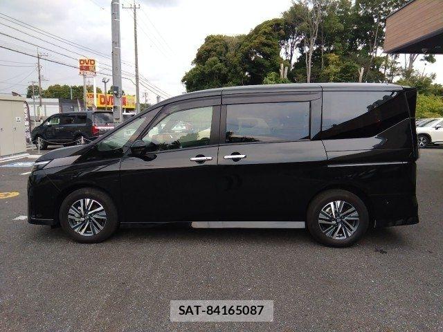 Nissan SERENA 2023-09 8075470-15