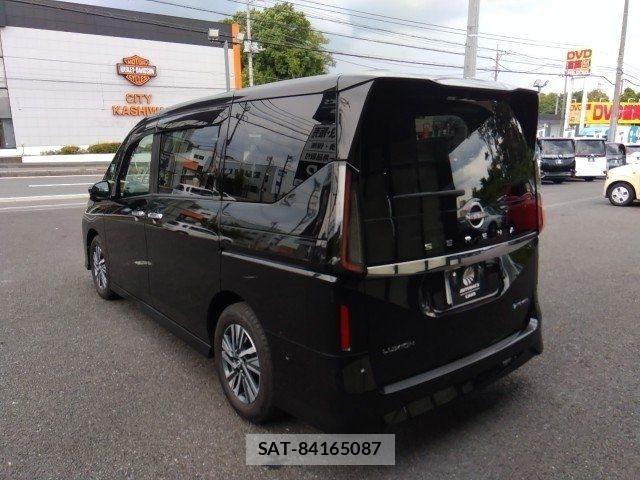 Nissan SERENA 2023-09 8075470-17