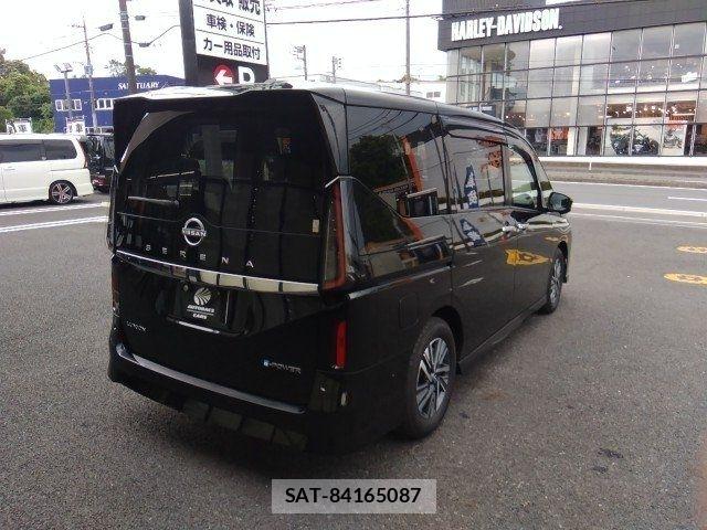 Nissan SERENA 2023-09 8075470-18