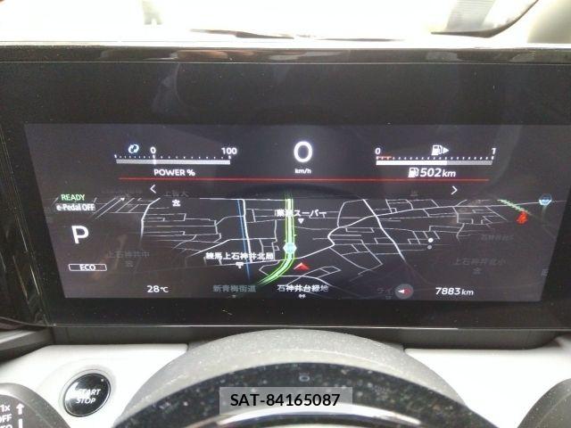 Nissan SERENA 2023-09 8075470-28
