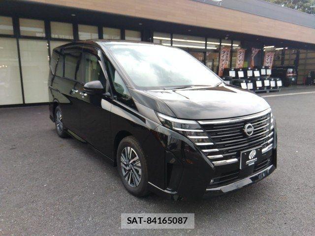 Nissan SERENA 2023-09 8075470-6