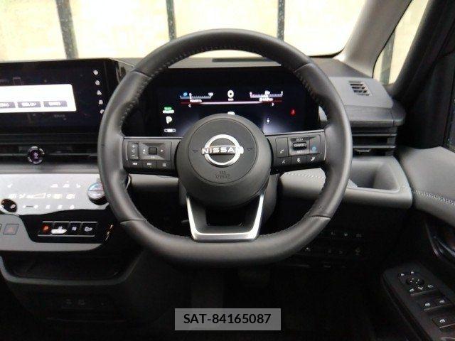Nissan SERENA 2023-09 8075470-7