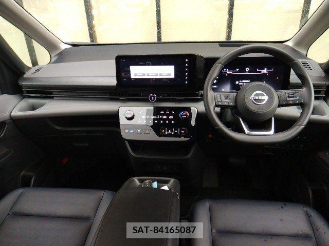 Nissan SERENA 2023-09 8075470-8
