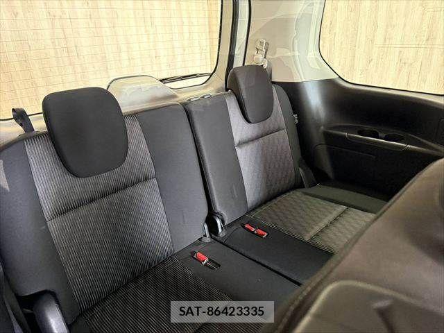 Nissan SERENA 2021-09 8075487-9