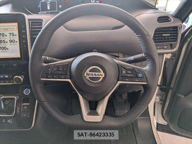Nissan SERENA 2021-09 8075487-11