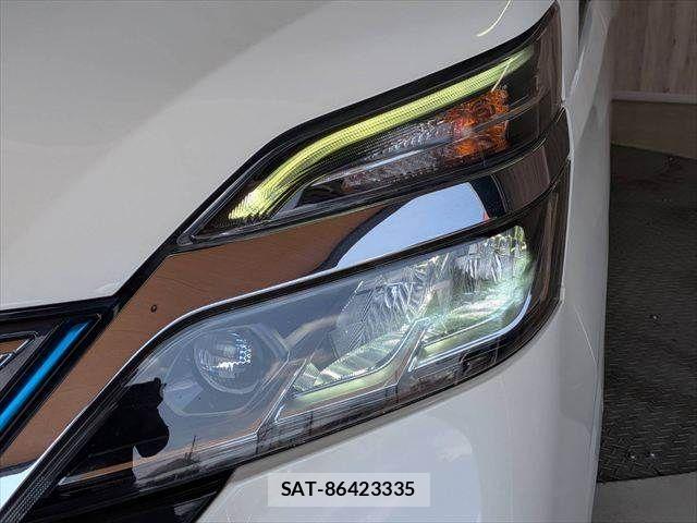 Nissan SERENA 2021-09 8075487-12