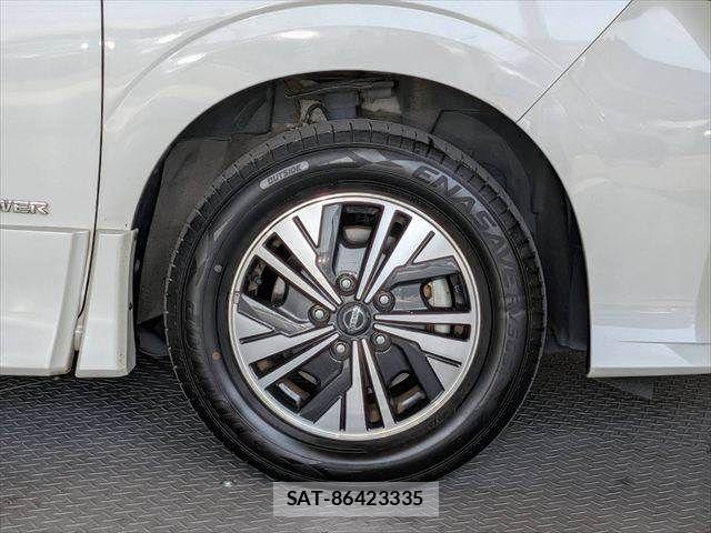 Nissan SERENA 2021-09 8075487-14