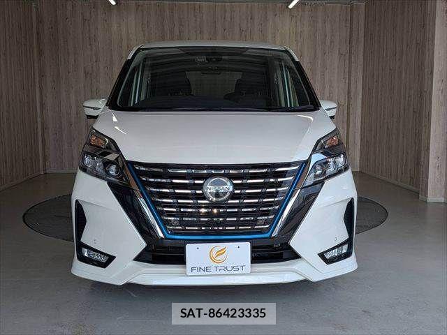 Nissan SERENA 2021-09 8075487-15