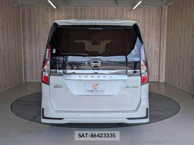 Nissan SERENA 2021-09 8075487-18