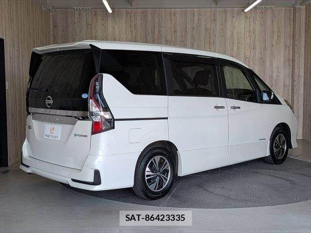 Nissan SERENA 2021-09 8075487-19