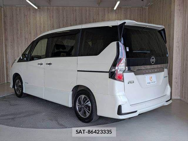 Nissan SERENA 2021-09 8075487-20