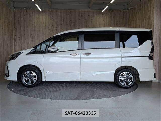 Nissan SERENA 2021-09 8075487-21
