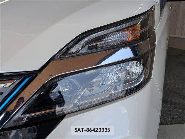 Nissan SERENA 2021-09 8075487-22