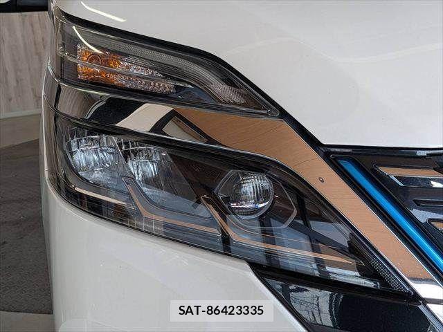 Nissan SERENA 2021-09 8075487-24
