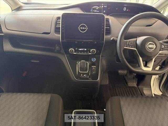 Nissan SERENA 2021-09 8075487-2