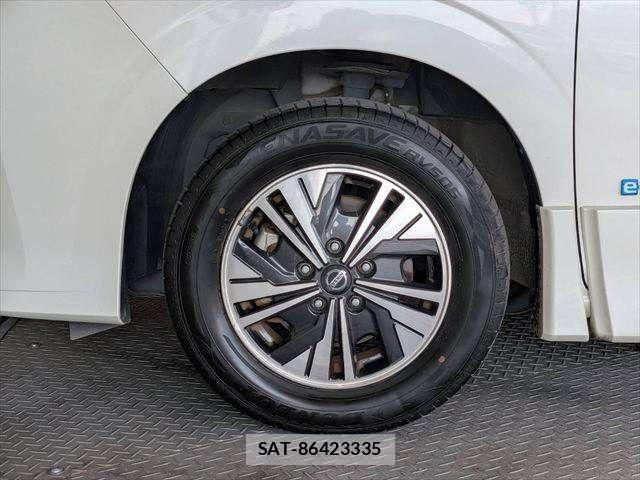 Nissan SERENA 2021-09 8075487-29