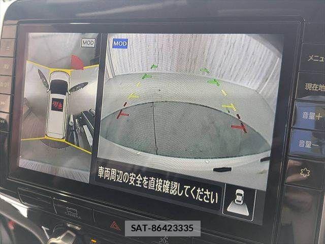 Nissan SERENA 2021-09 8075487-3