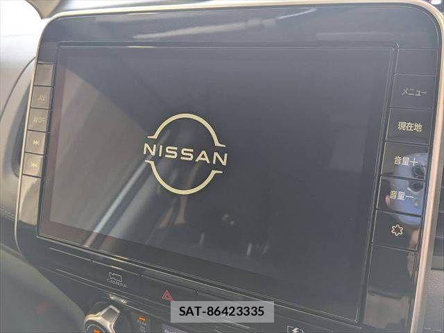 Nissan SERENA 2021-09 8075487-4