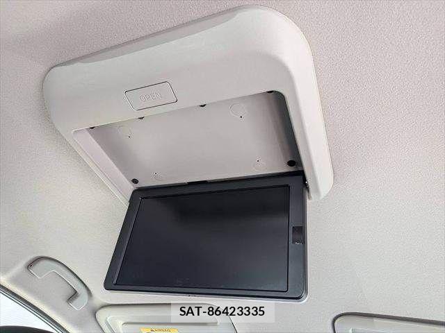 Nissan SERENA 2021-09 8075487-6