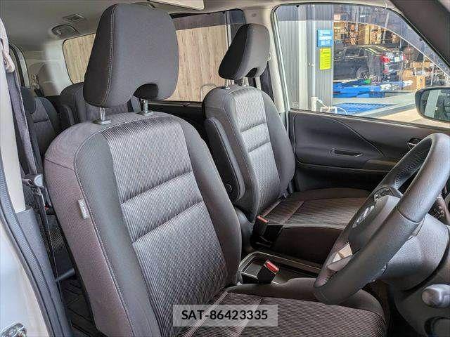 Nissan SERENA 2021-09 8075487-7