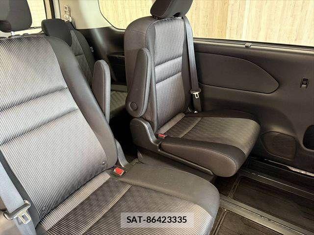 Nissan SERENA 2021-09 8075487-8