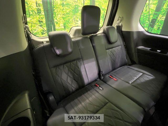 Nissan SERENA 2022-02 8075481-9