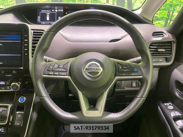 Nissan SERENA 2022-02 8075481-11