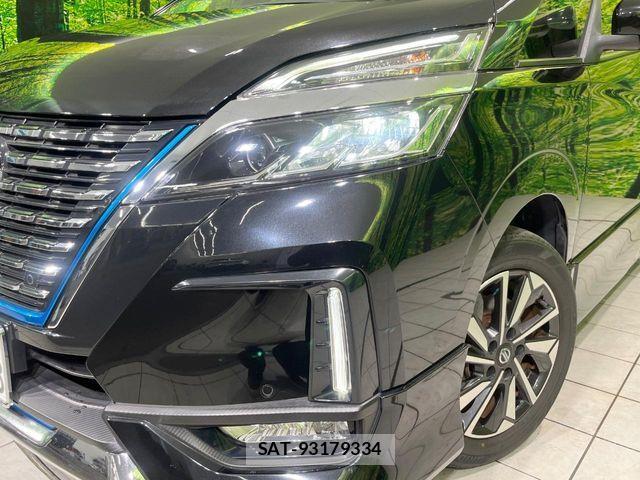 Nissan SERENA 2022-02 8075481-12